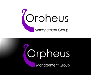 Logo Design by Dhawala Ranaweera for Orpheus Management Group | Design: #2373387