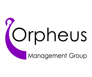 Logo Design by Dhawala Ranaweera for Orpheus Management Group | Design: #2375818