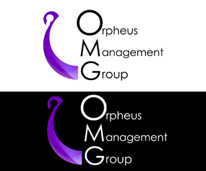 Logo Design by Dhawala Ranaweera for Orpheus Management Group | Design: #2391543