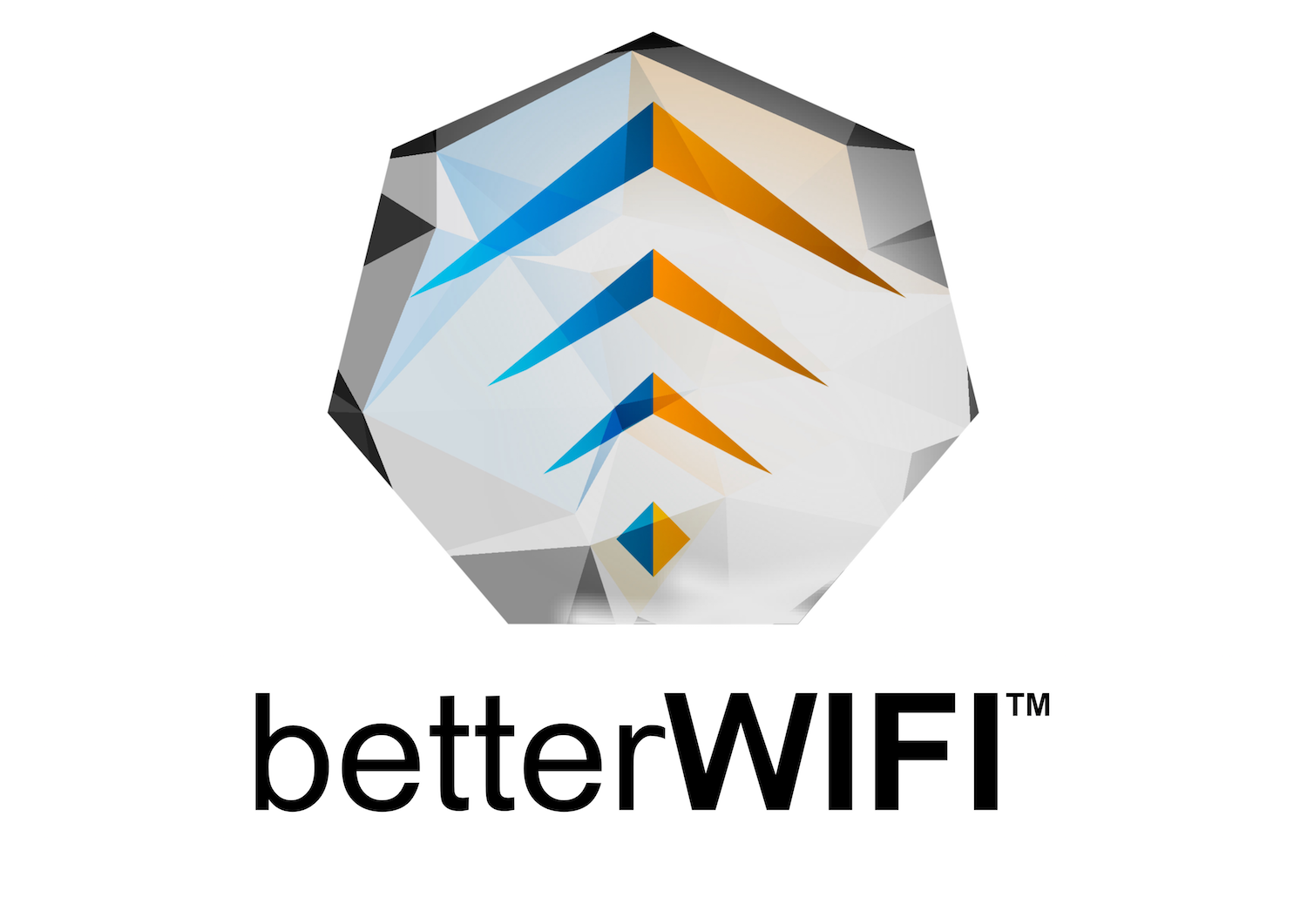Logo-Design von Kifsy für BetterWiFi | Design #11946827