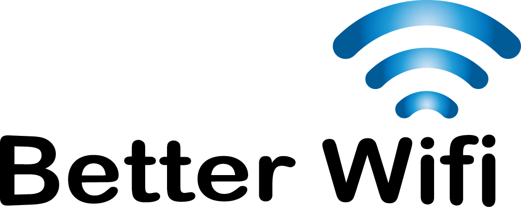 Logo Design by thejoyluckclub1 for BetterWiFi | Design #11947082