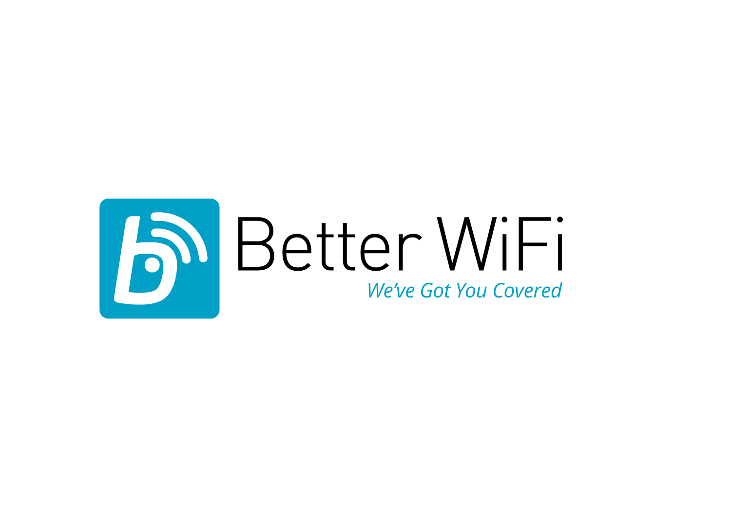 Design de Logo par edugee pour BetterWiFi | Design #11947222