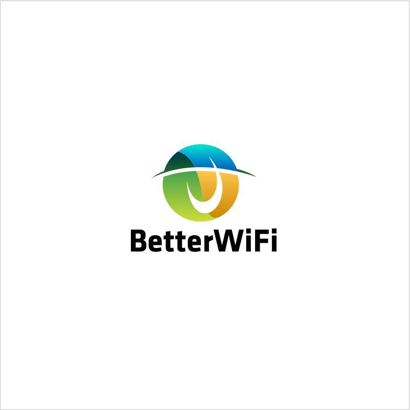 Diseño de Logo por Creativeart para BetterWiFi | Diseño #12014511