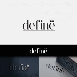 Logo Design by maria-kaz for this project | Design: #12060734