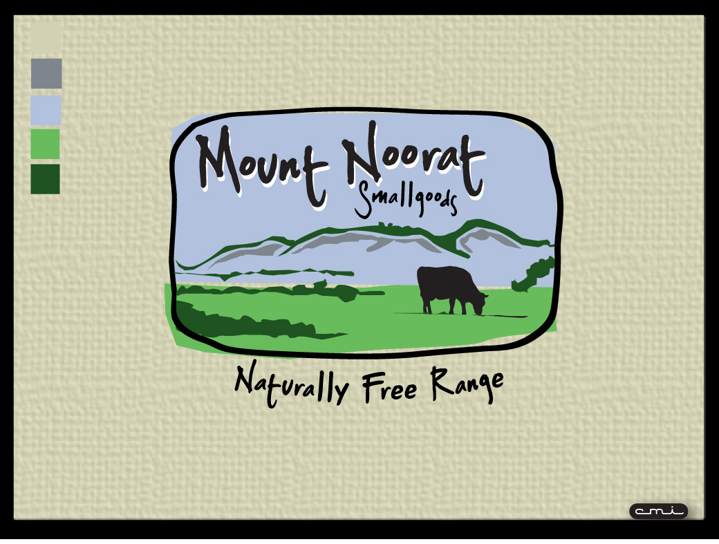 Logo Design by WAkland for this project | Design #26485