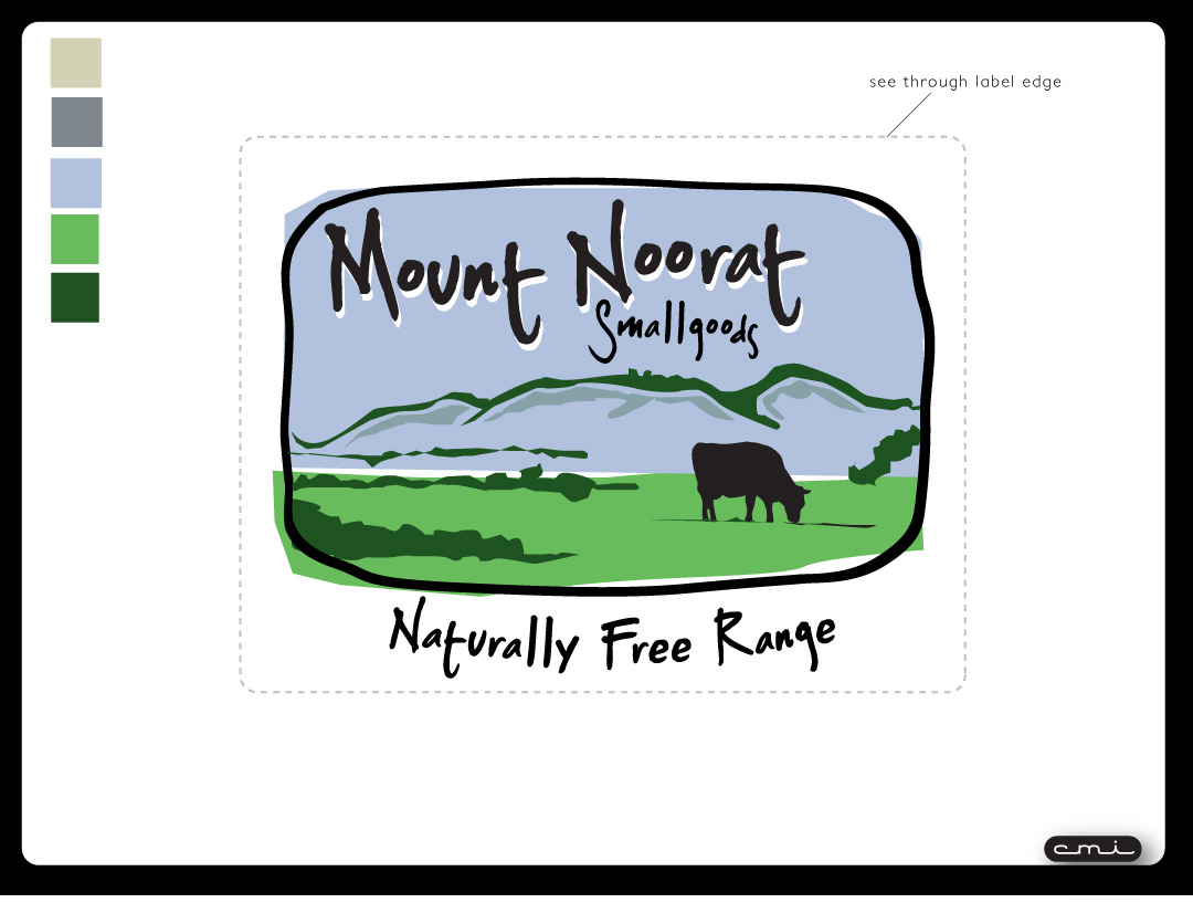 Logo Design by WAkland for this project | Design #27012