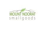 Logo Design by Lilly Brennan