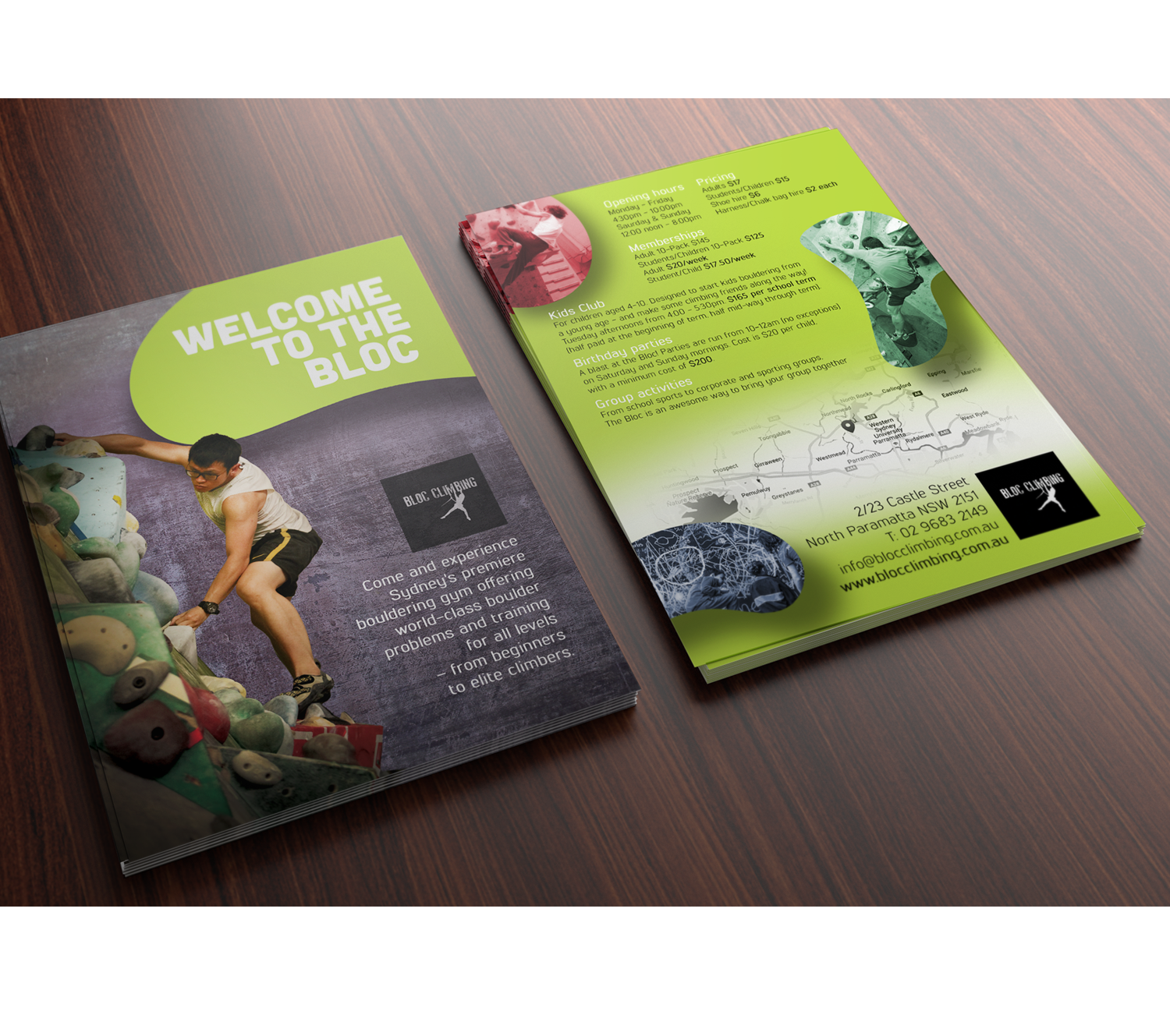 Flyer Design by see why for this project | Design #11946688