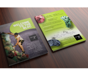 Diseño de Flyer por see why para este proyecto | Diseño: #11946688