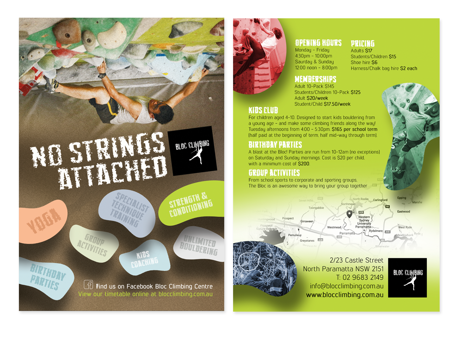 Flyer Design by see why for this project | Design #11952309