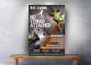 Diseño de Flyer por uk para este proyecto | Diseño: #11963509
