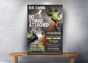 Diseño de Flyer por uk para este proyecto | Diseño: #11963510