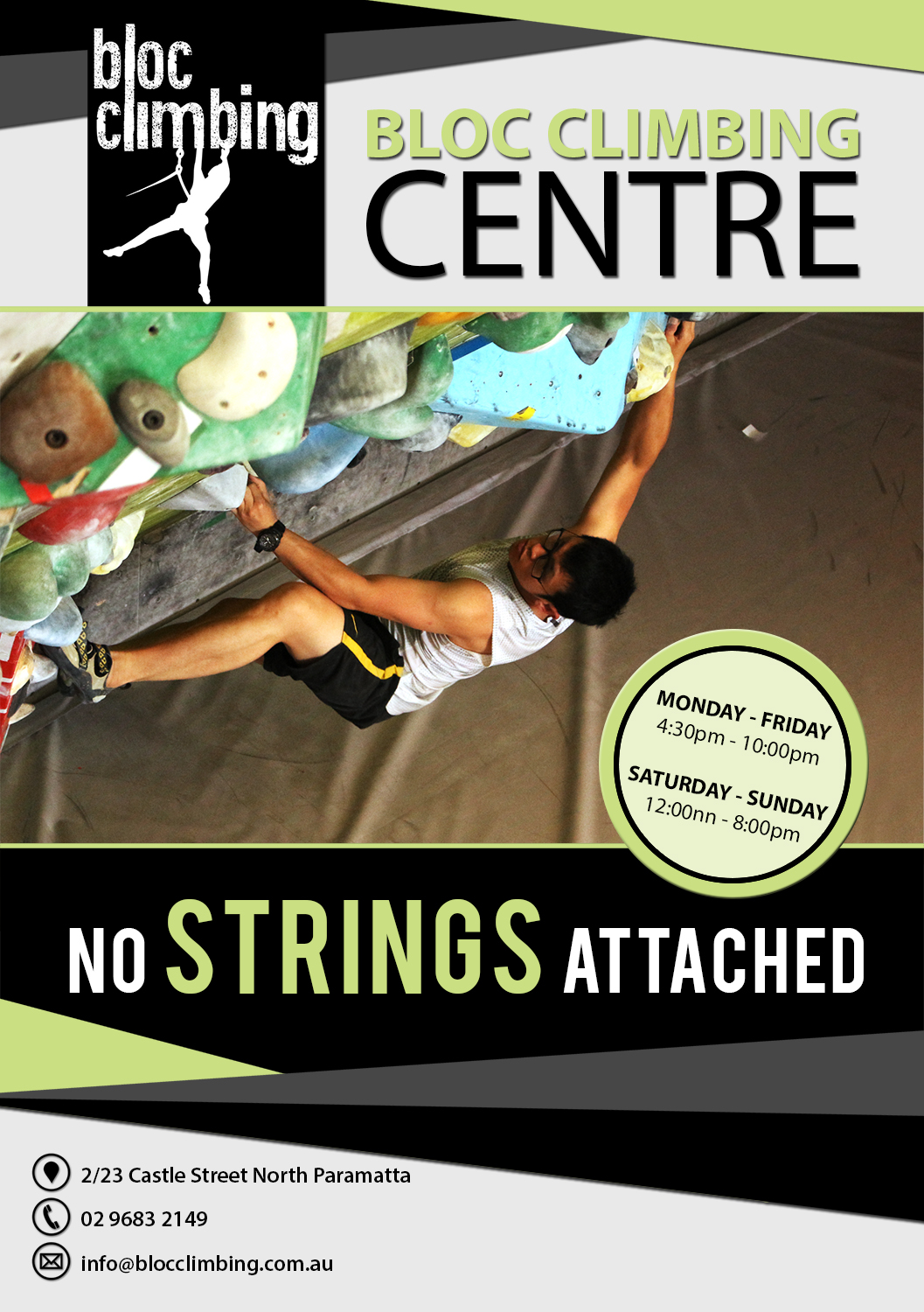 Flyer Design by Liis for this project | Design #11989721