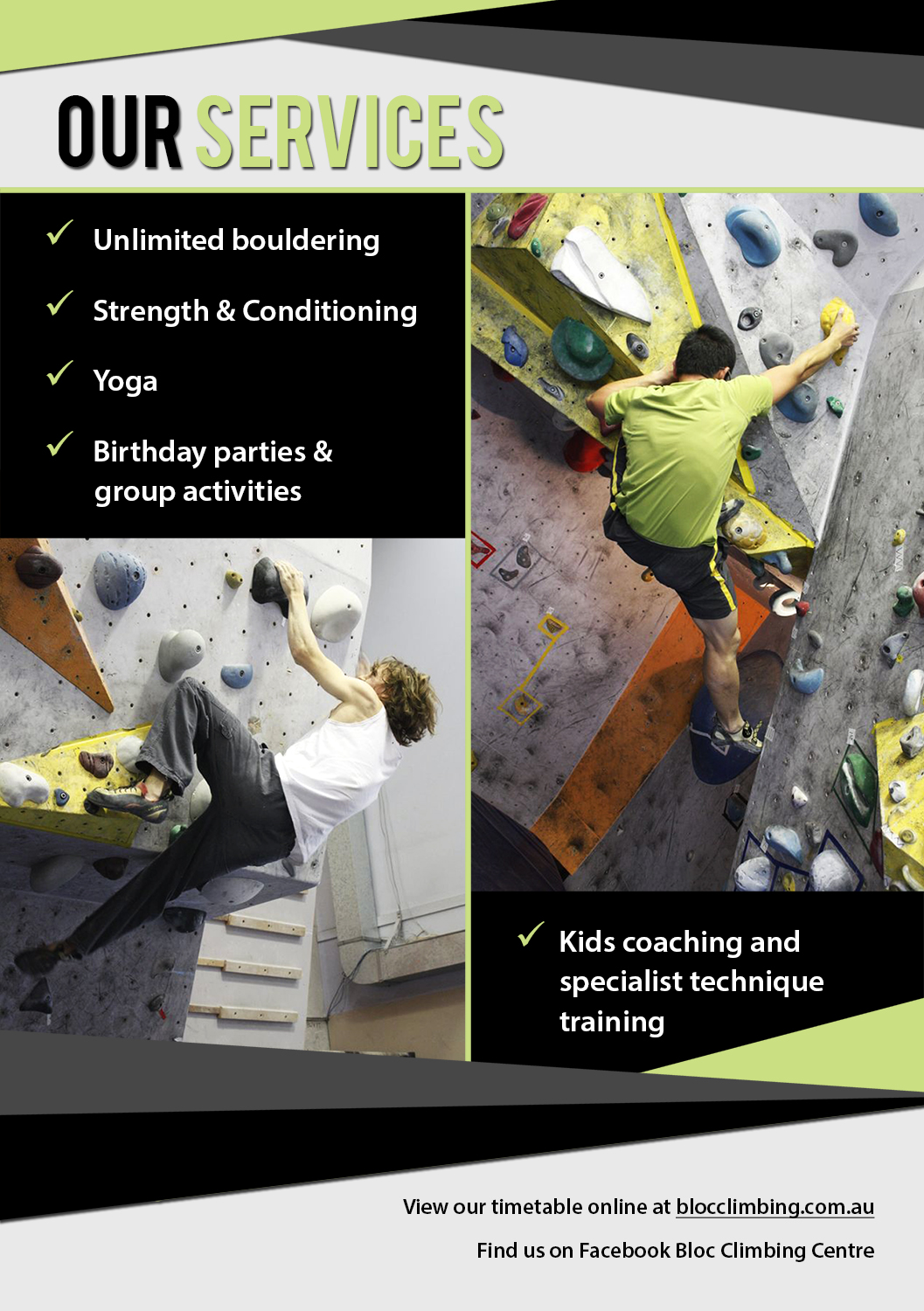 Flyer Design by Liis for this project | Design #11989722