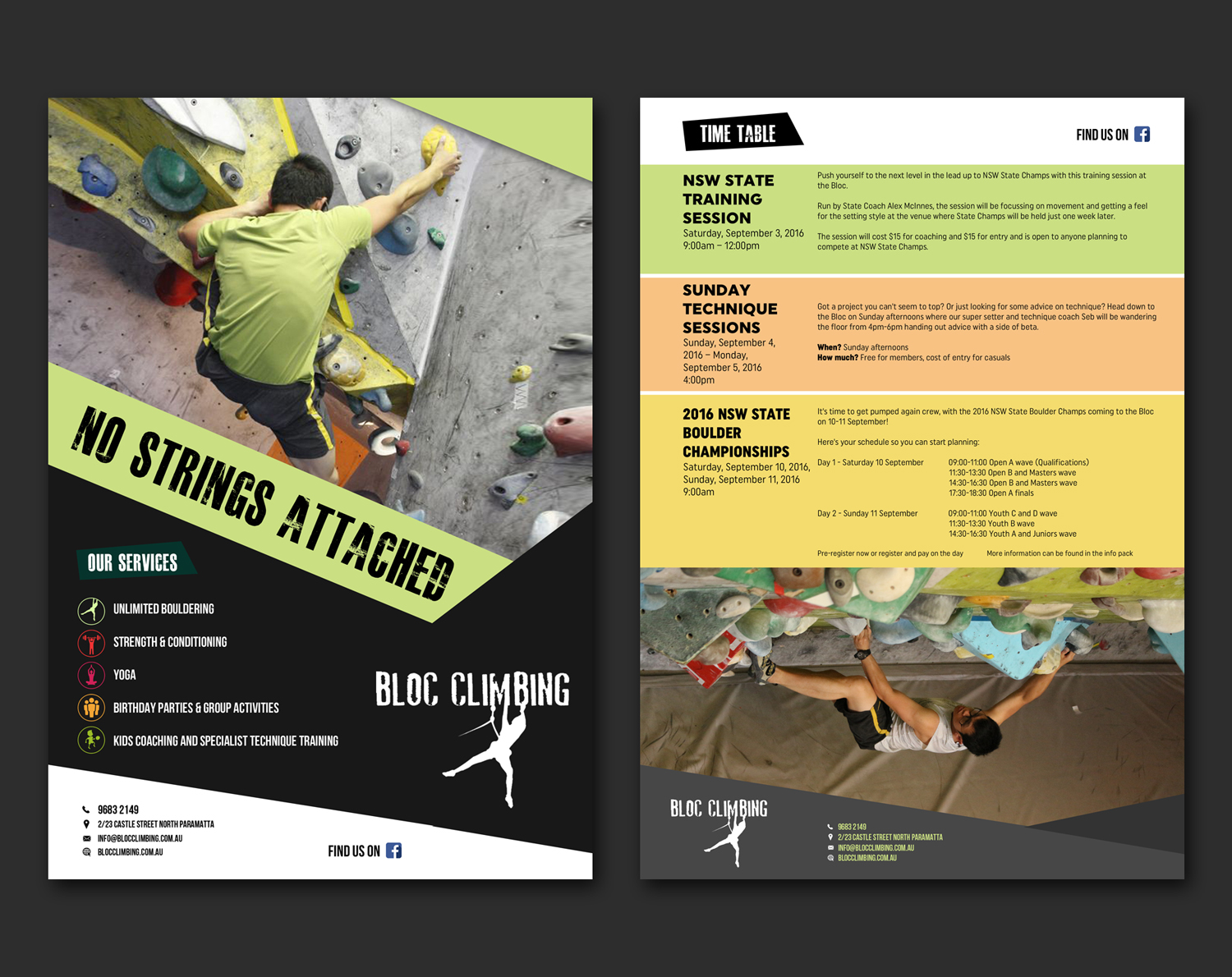 Flyer Design by Gfx.26™ for this project | Design #11959152