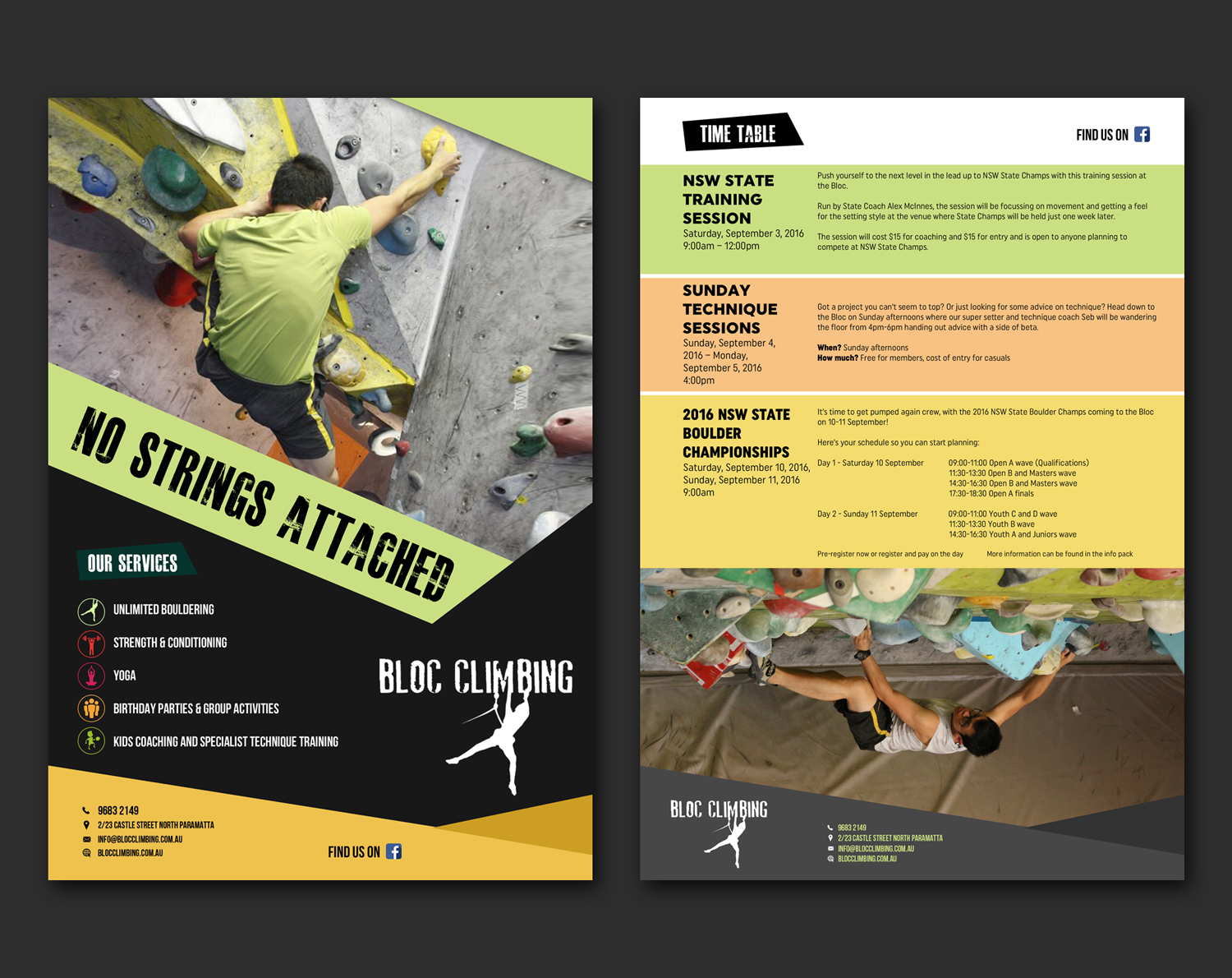 Flyer Design by Gfx.26™ for this project | Design #11959153