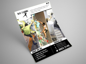Flyer Design by ecorokerz for this project | Design #11950876