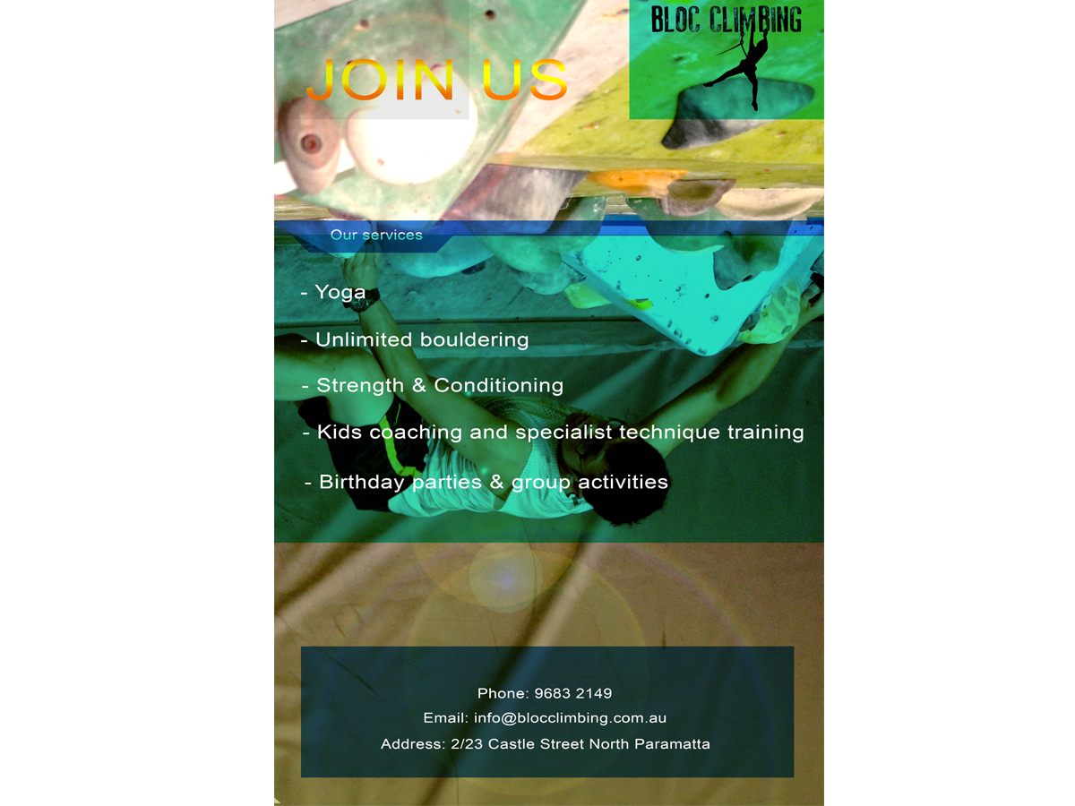 Flyer Design by designerftf for this project | Design #11988604