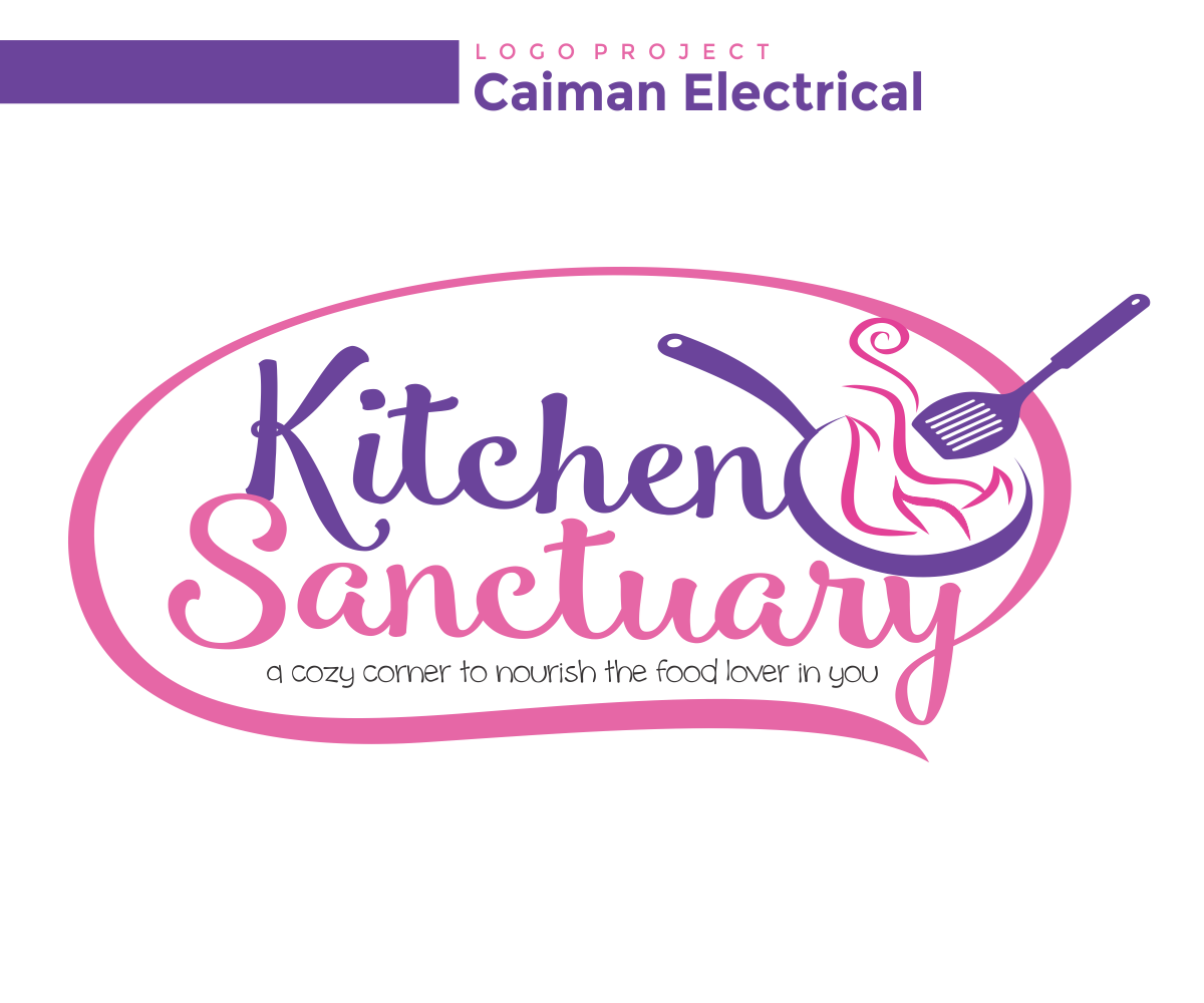 Logo Design by Gigih Rudya for this project | Design #11992344