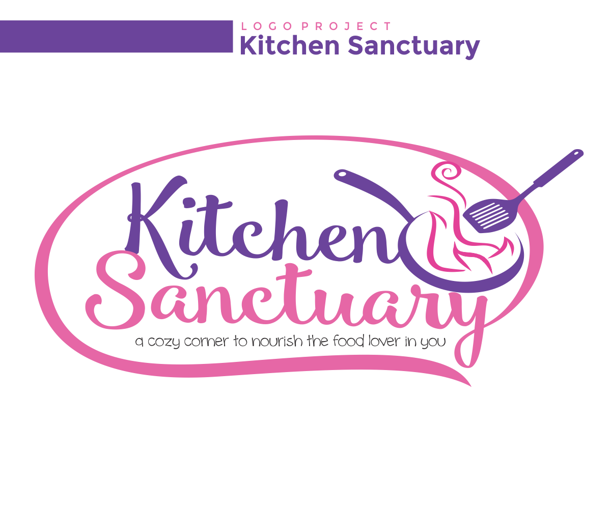 Logo Design by Gigih Rudya for this project | Design #11992438