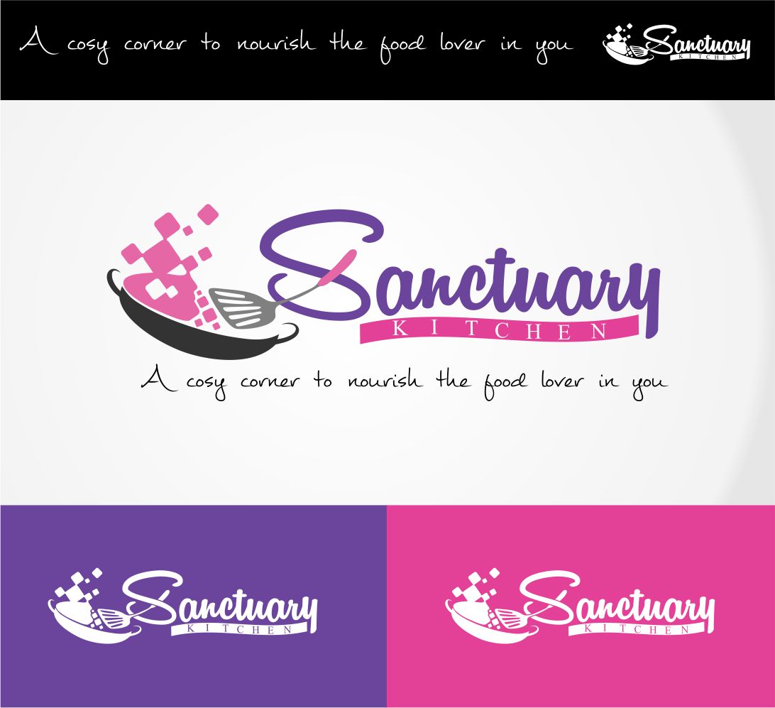 Logo Design by tiyanww for this project | Design #11966200