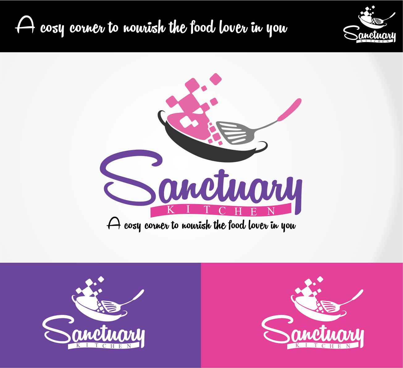Logo Design by tiyanww for this project | Design #11966232