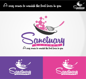 Logo Design by tiyanww for this project | Design: #11966232