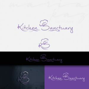Logo Design by maria-kaz for this project | Design: #11986858
