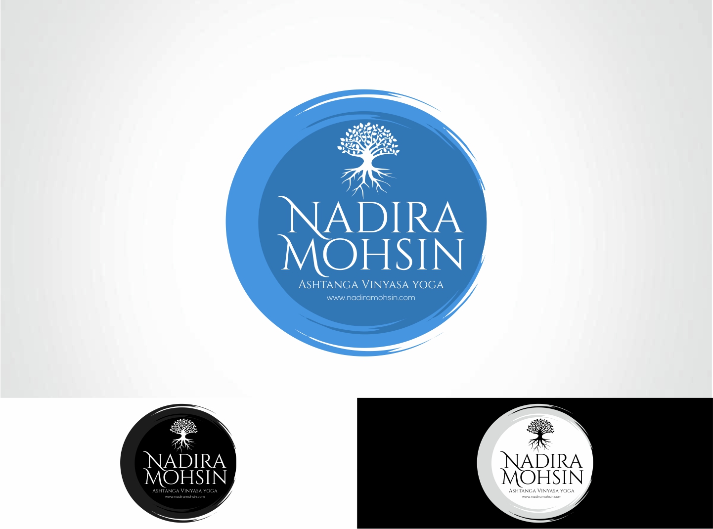 Diseño de Logo por nikkiblue para Art of Yoga Pte Ltd | Diseño #12077905