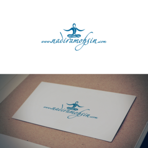 Logo Design by jemstech for Art of Yoga Pte Ltd | Design: #12045192