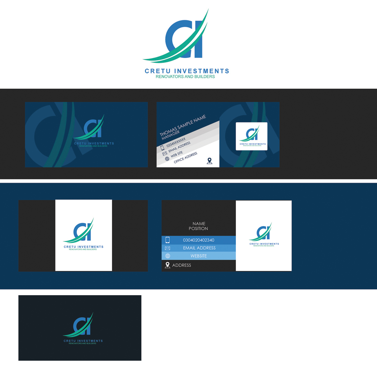 Logo Design by photograffitic for this project | Design #12034639