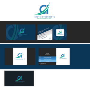 Logo Design by photograffitic