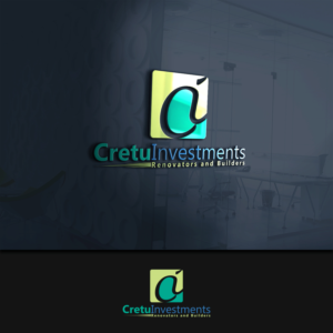 Design de Logo par IMD-HUB pour ce projet | Design : #11946998