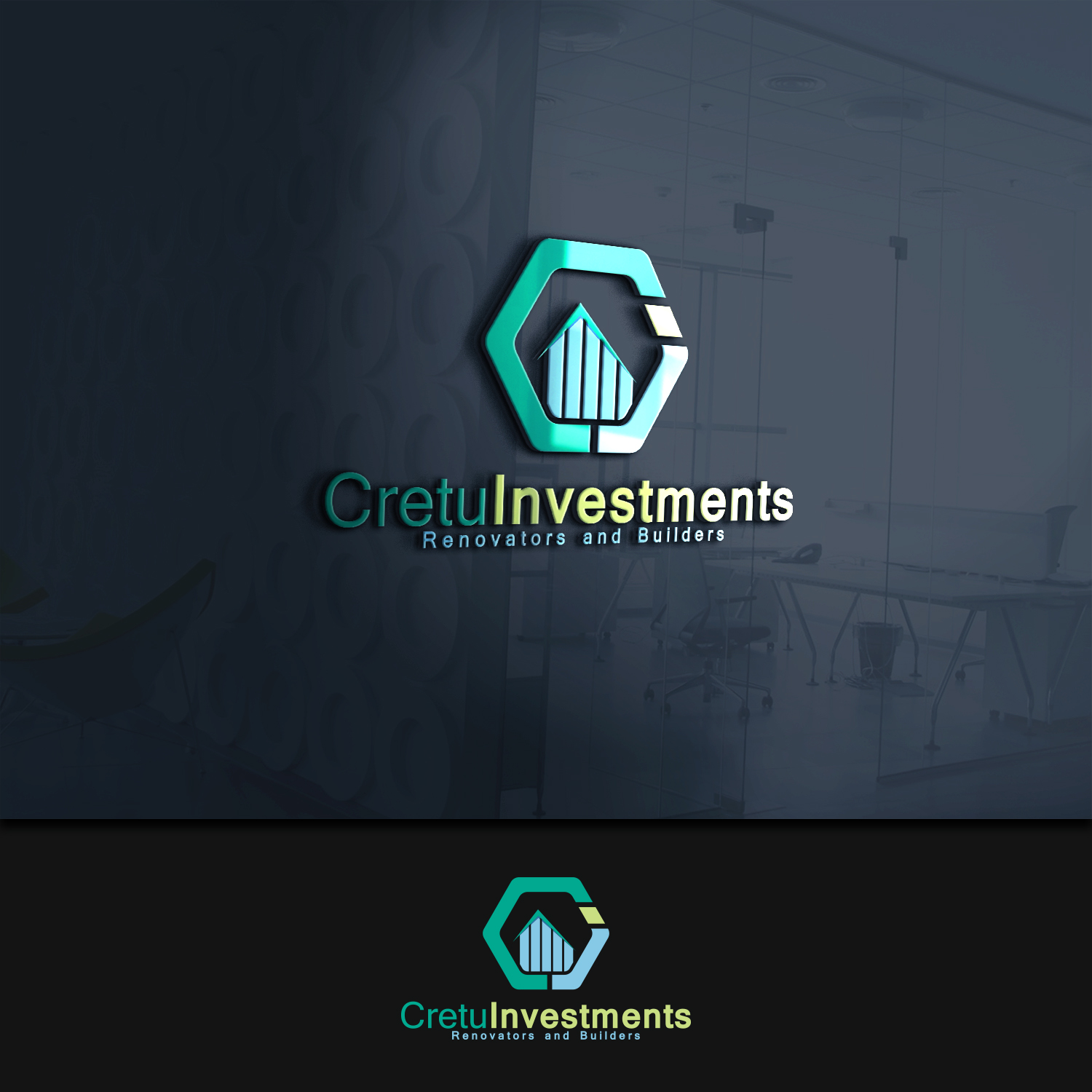 Design de Logo par IMD-HUB pour ce projet | Design #11947020