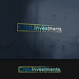 Design de Logo par IMD-HUB pour ce projet | Design : #12031160