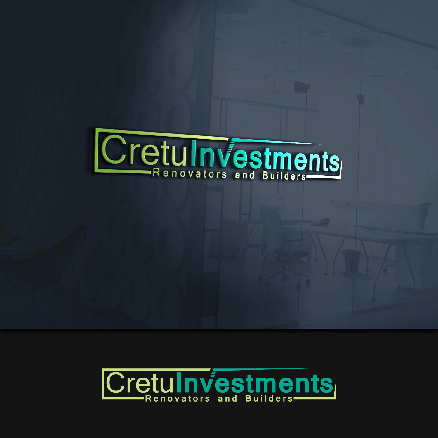 Design de Logo par IMD-HUB pour ce projet | Design #12031169