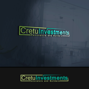 Design de Logo par IMD-HUB pour ce projet | Design : #12031169