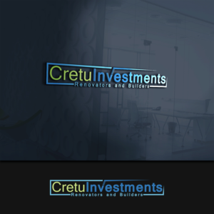 Diseño de Logo por IMD-HUB para este proyecto | Diseño: #12031177