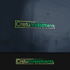 Design de Logo par IMD-HUB pour ce projet | Design : #12031213