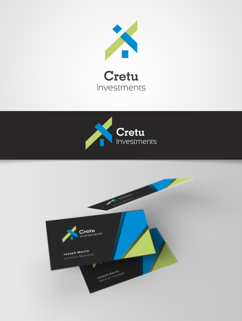 Logo Design by voltart for this project | Design #12006475