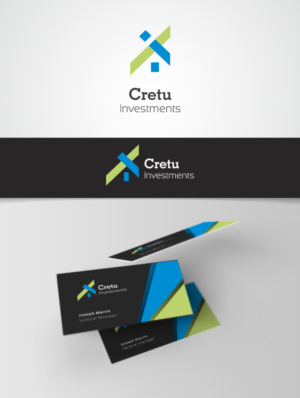 Logo Design by voltart