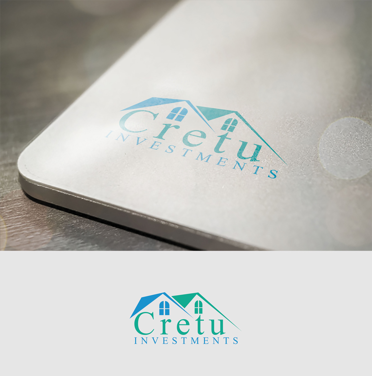 Diseño de Logo por Impressive Sol para este proyecto | Diseño #11992613