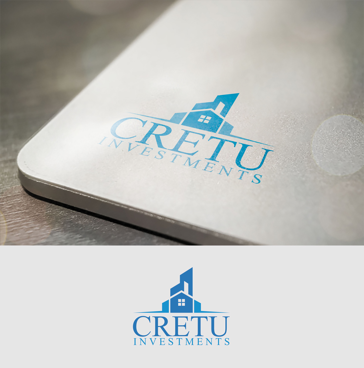 Logo Design by Impressive Sol for this project | Design #11992615