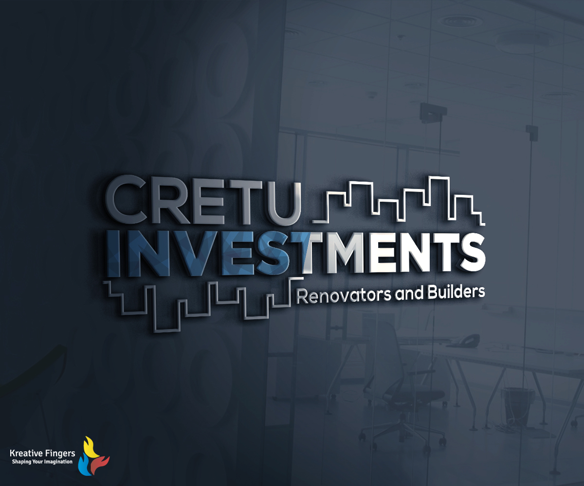 Diseño de Logo por Kreative Fingers para este proyecto | Diseño: #12046743