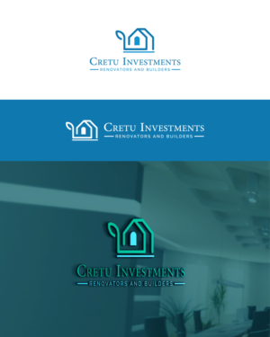 Logo Design by Kiran for this project | Design #11956307