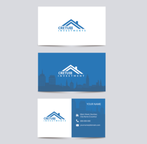 Cretu Investments  | Logo Design by bdesigner9