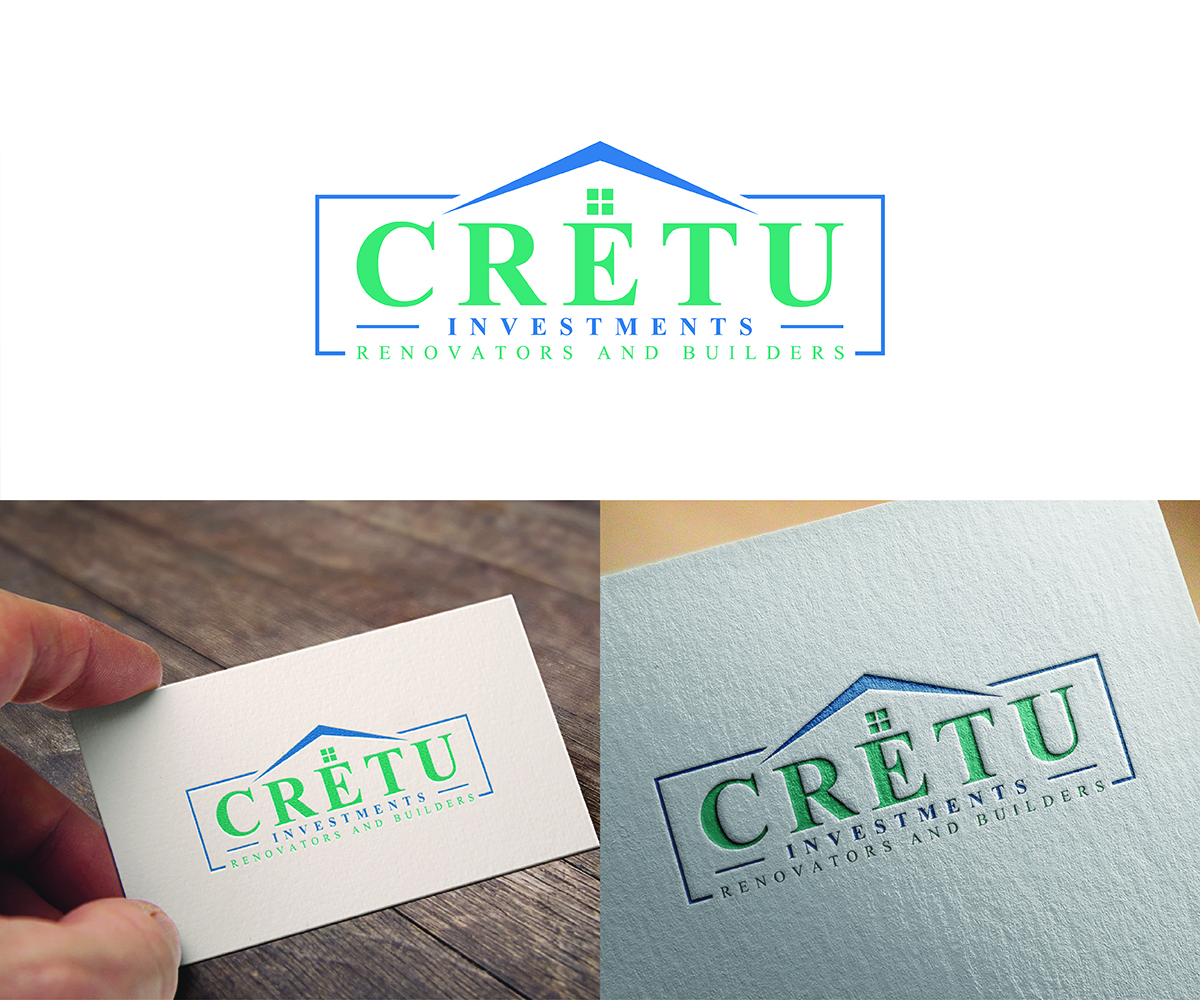 Diseño de Logo por eMARK para este proyecto | Diseño #12007621