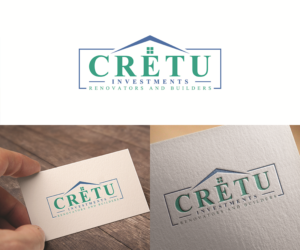 Diseño de Logo por eMARK para este proyecto | Diseño: #12007621