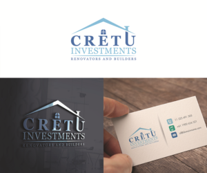 Diseño de Logo por eMARK para este proyecto | Diseño: #12007622