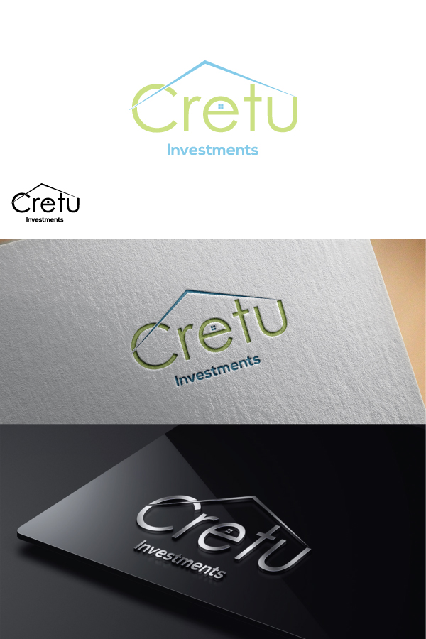 Logo Design by Sada Lal 2021 for this project | Design #12015259